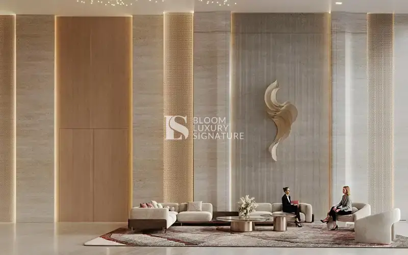 Luxury Signature Property