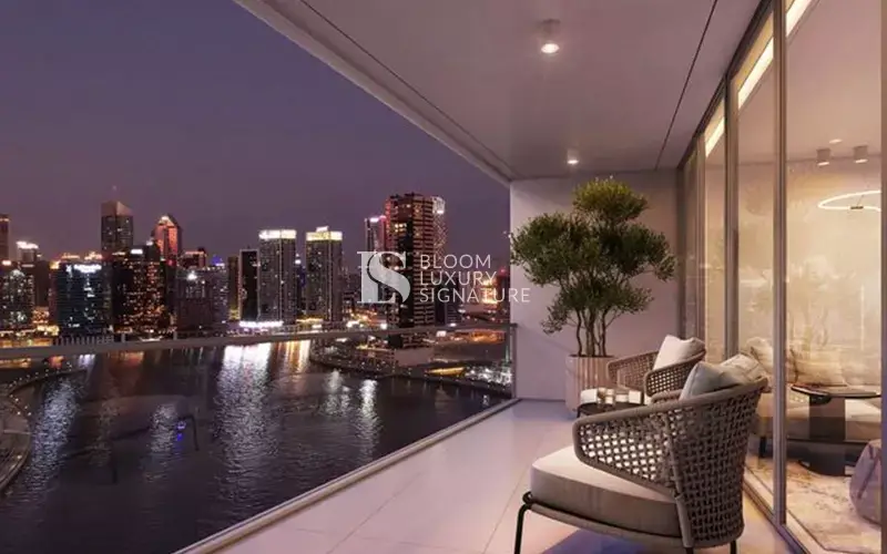 Luxury Signature Property