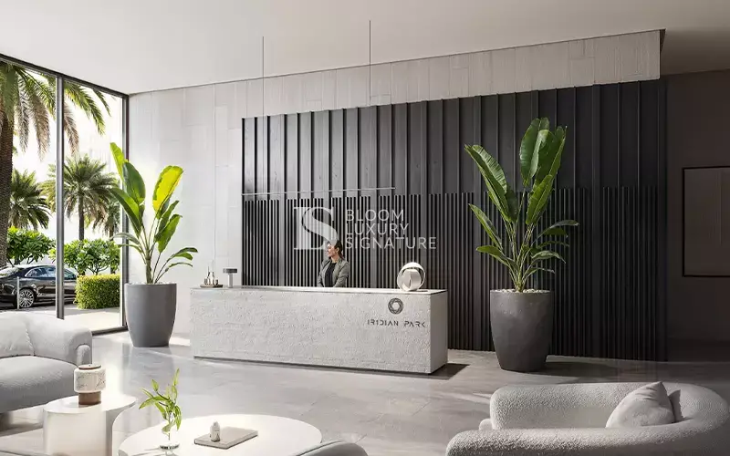 Luxury Signature gayrimenkul