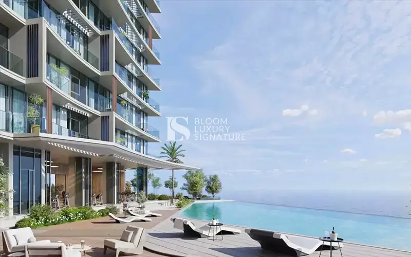 Luxury Signature Property