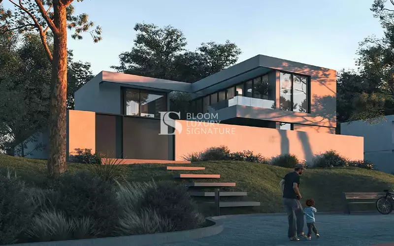 Luxury Signature Property