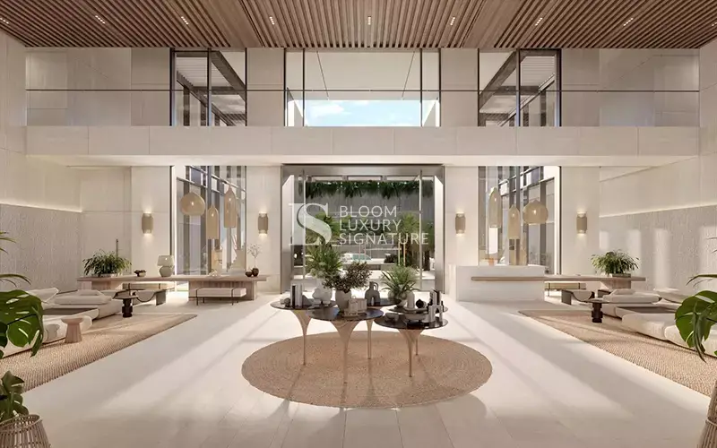 Luxury Signature Property
