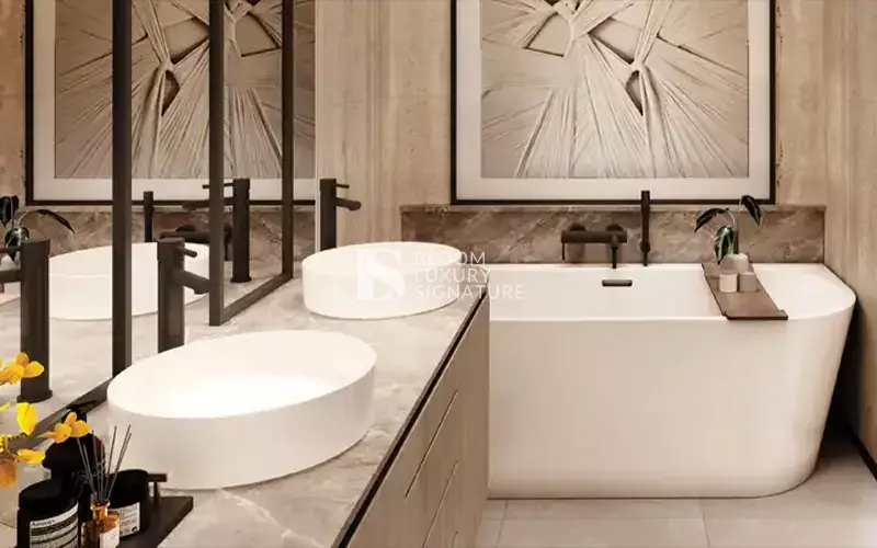 Luxury Signature Property