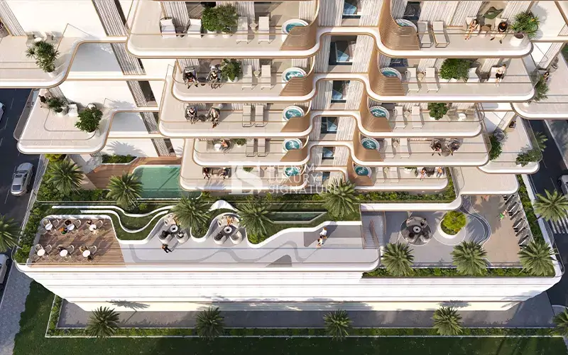 Luxury Signature Property