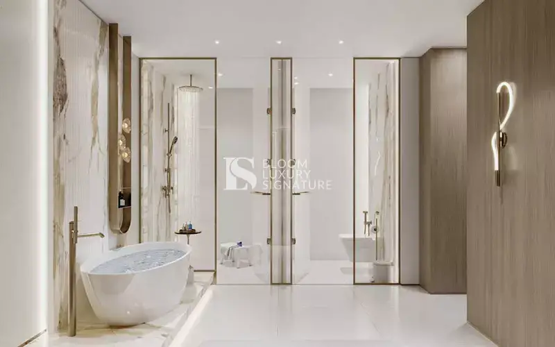 Luxury Signature Property