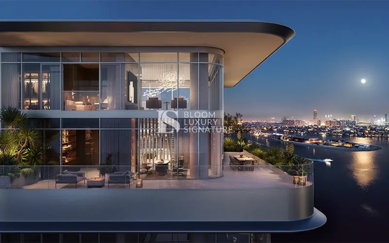 Luxury Signature Property