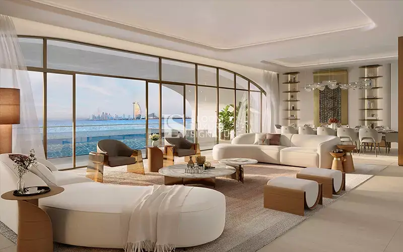 Luxury Signature Property