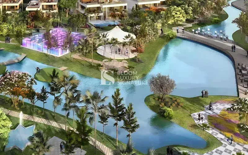 Luxury Signature Property