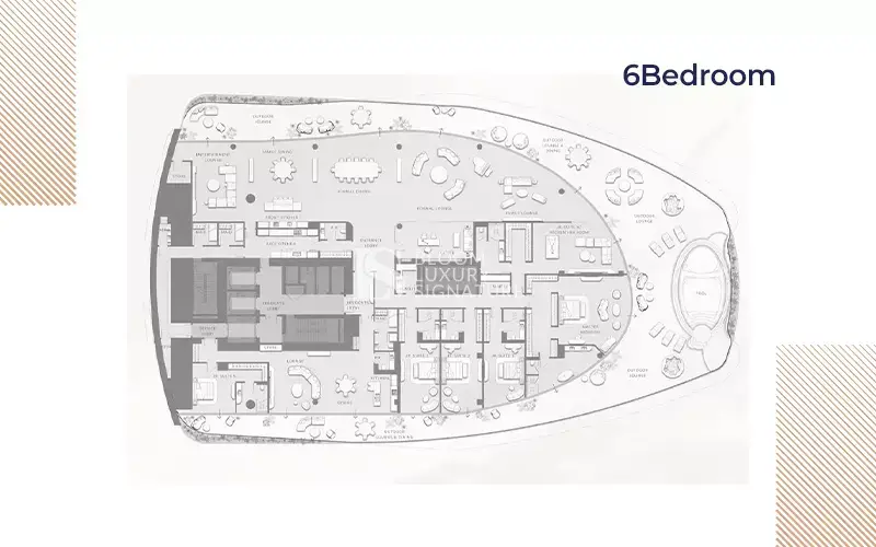 Luxury Signature gayrimenkul