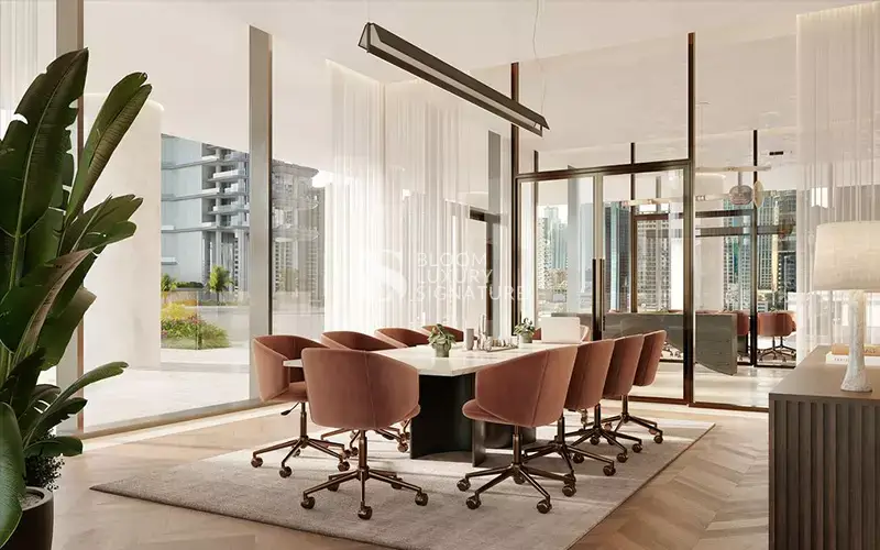 Luxury Signature Property