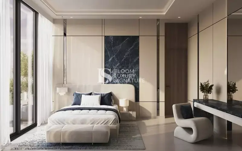 Luxury Signature Property