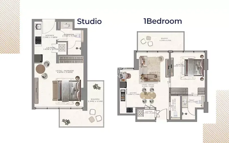 Luxury Signature Property