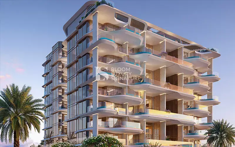 Luxury Signature gayrimenkul