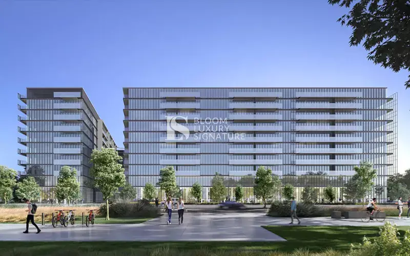 Luxury Signature Property