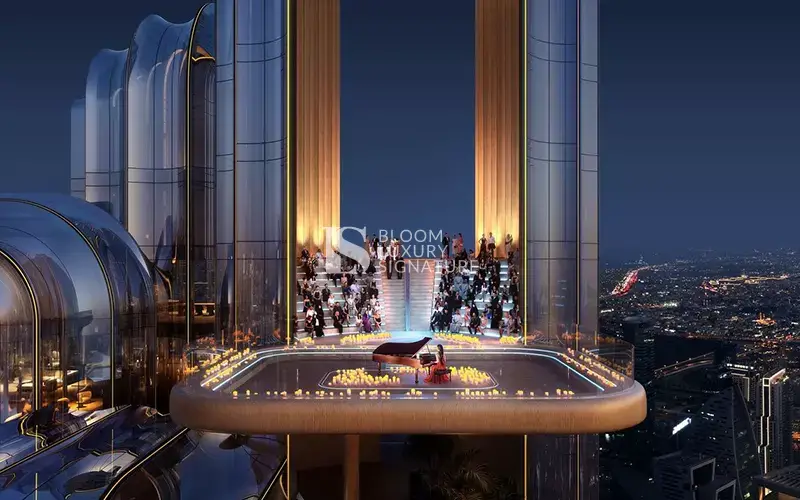 Luxury Signature gayrimenkul