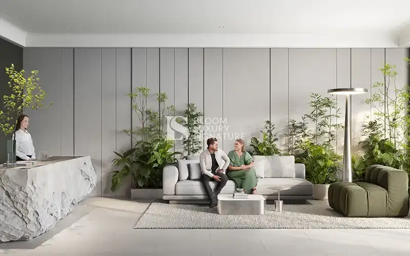 Luxury Signature عقارات