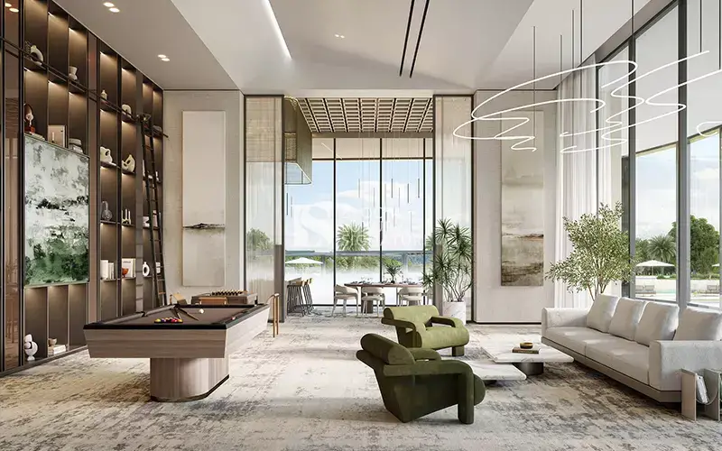 Luxury Signature Property