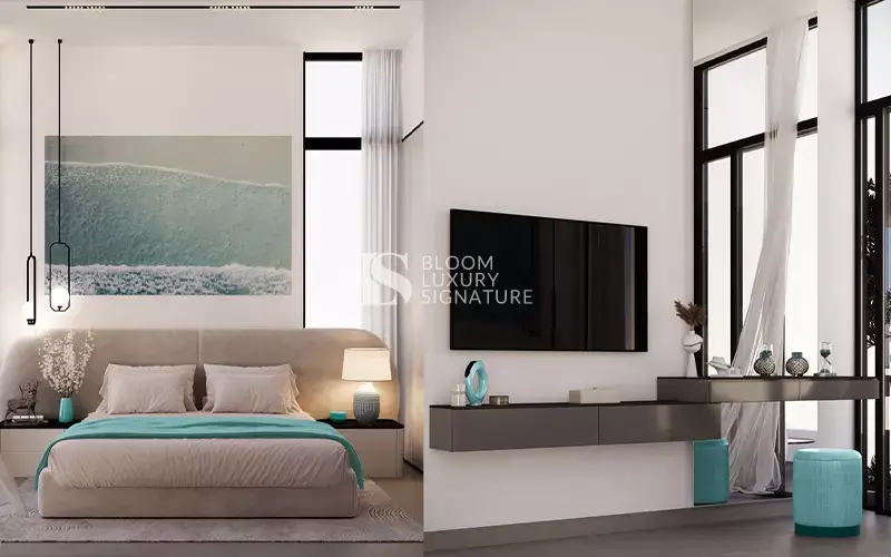 Luxury Signature Property