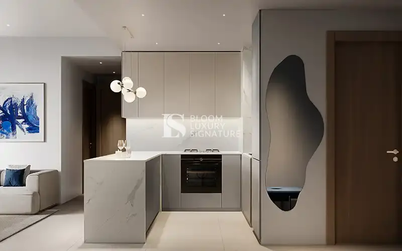 Luxury Signature Property