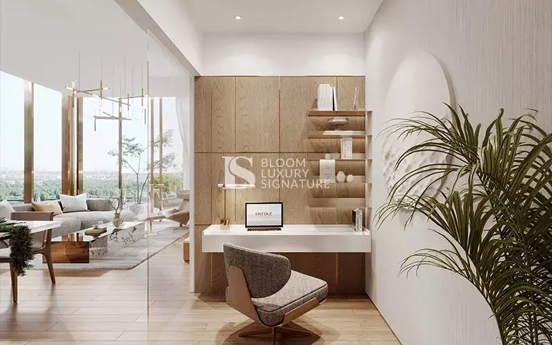 Luxury Signature Property