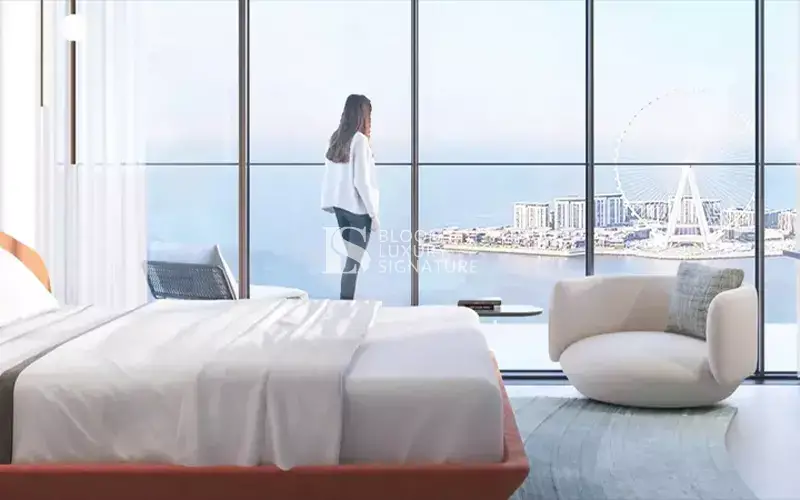 Luxury Signature gayrimenkul