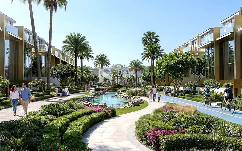 Luxury Signature Property
