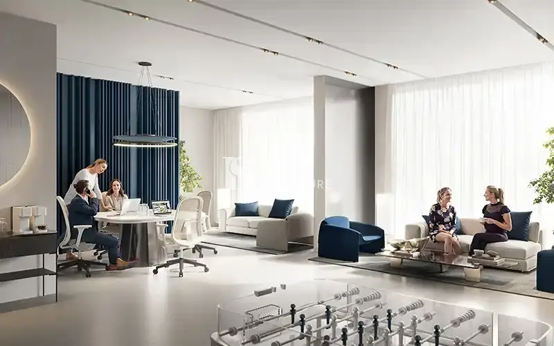 Luxury Signature Property