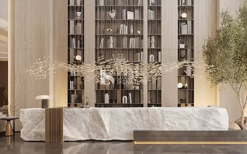 Luxury Signature Property