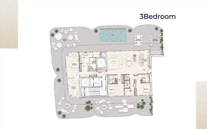 Luxury Signature Property