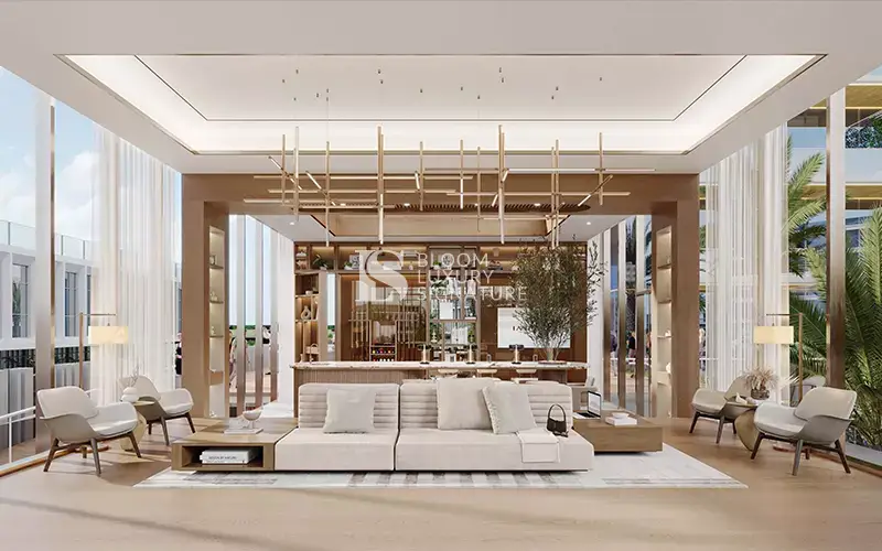 Luxury Signature Property