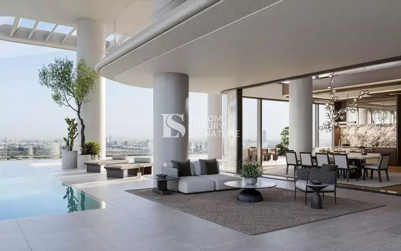 Luxury Signature Property