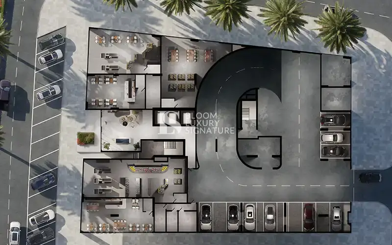 Luxury Signature Property