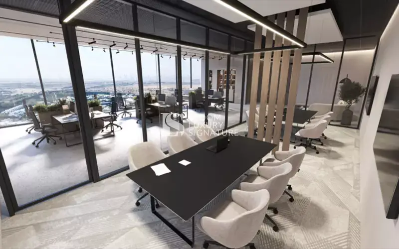Luxury Signature Property