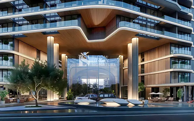 Luxury Signature Property