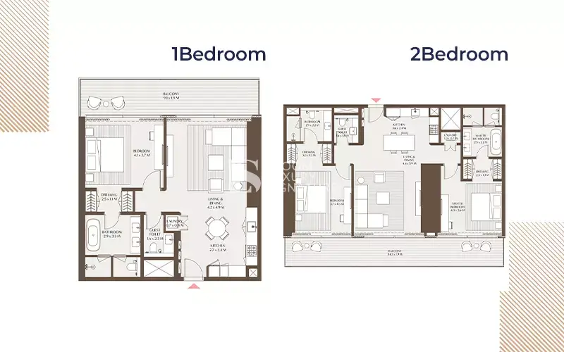 Luxury Signature Property