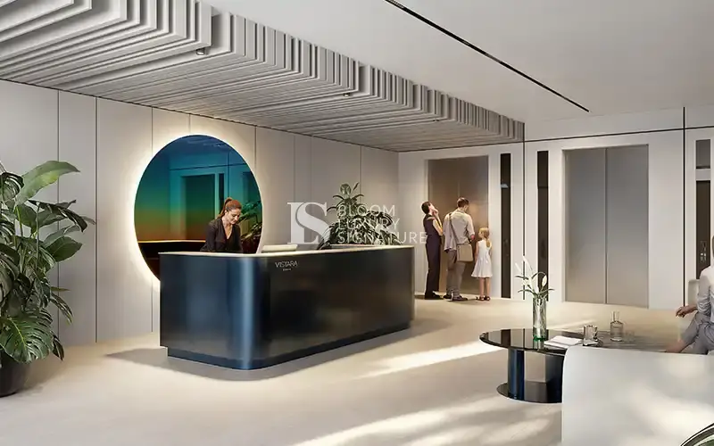 Luxury Signature Property