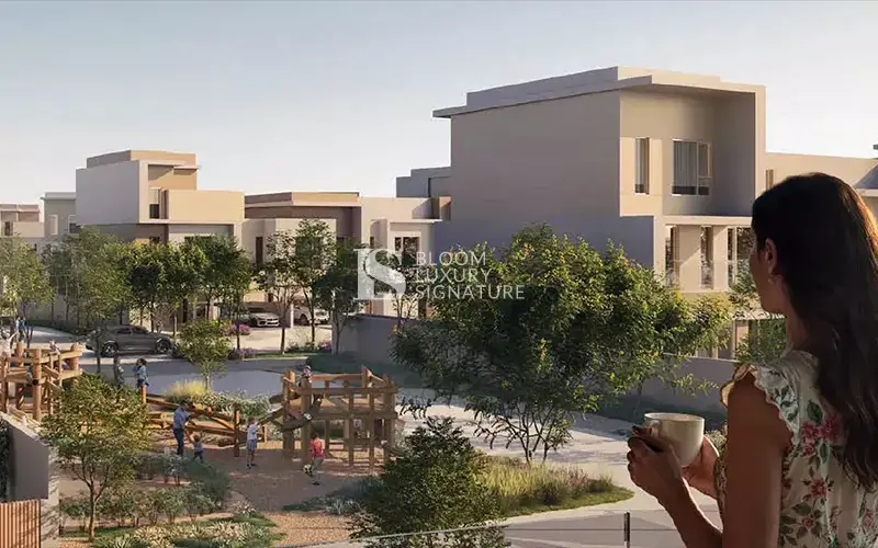 Luxury Signature Property
