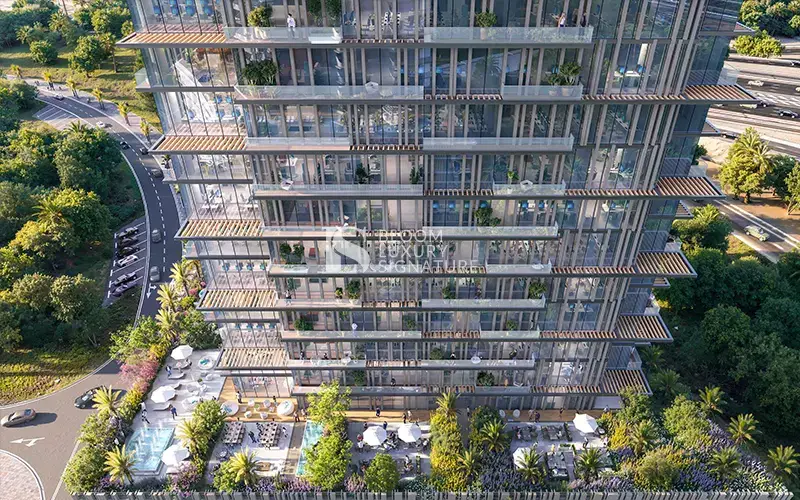 Luxury Signature Property