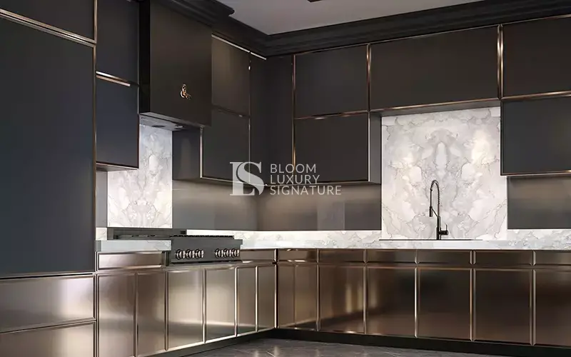 Luxury Signature Property