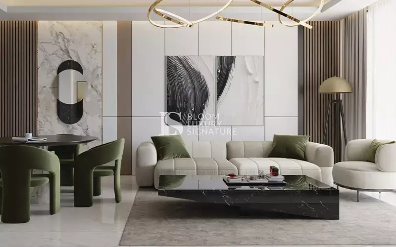 Luxury Signature Property