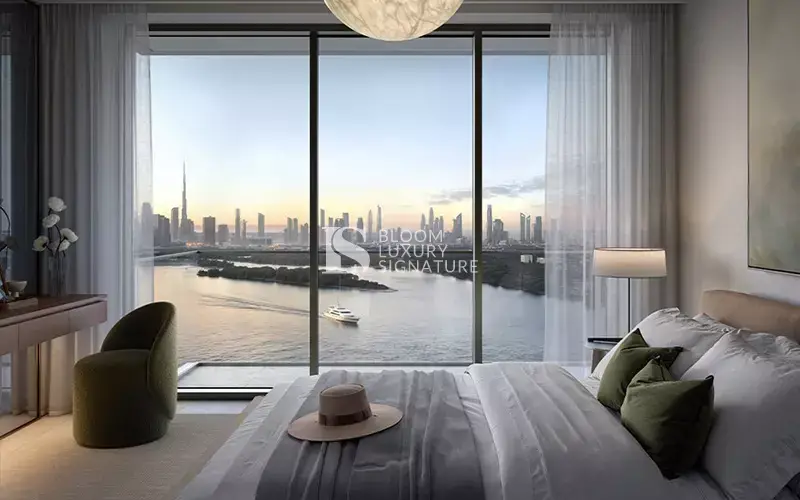 Luxury Signature Property