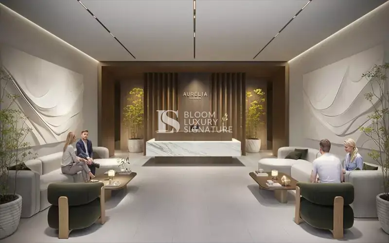 Luxury Signature عقارات