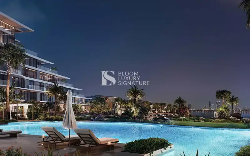 Luxury Signature Property