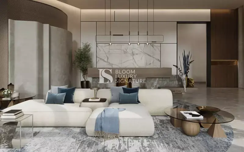 Luxury Signature Property