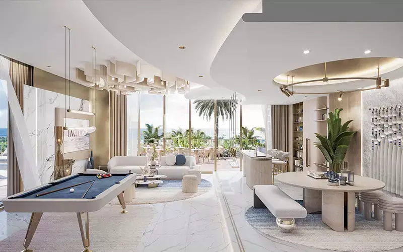 Luxury Signature Property
