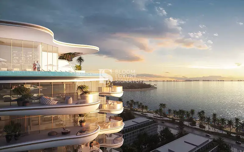 Luxury Signature Property