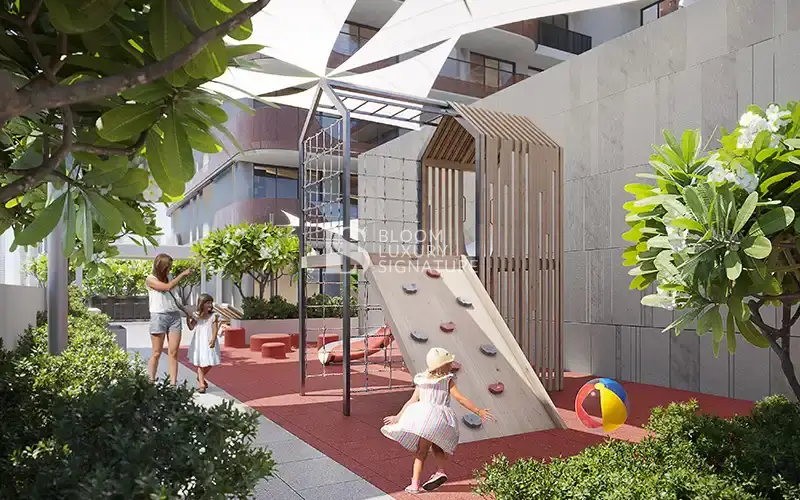 Luxury Signature عقارات