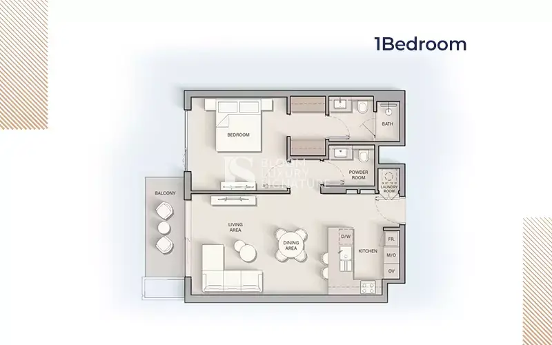 Luxury Signature Property