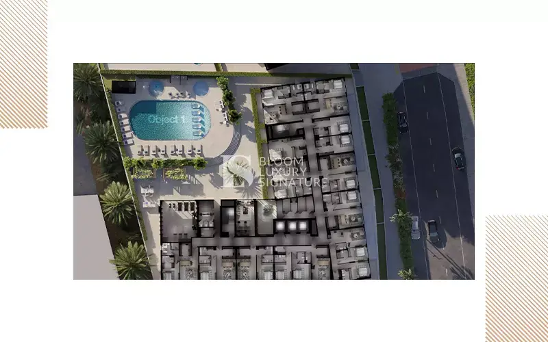 Luxury Signature gayrimenkul