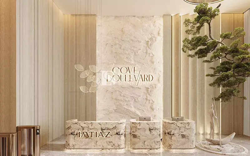 Luxury Signature Property